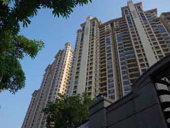 六安金安房屋外墙防水
